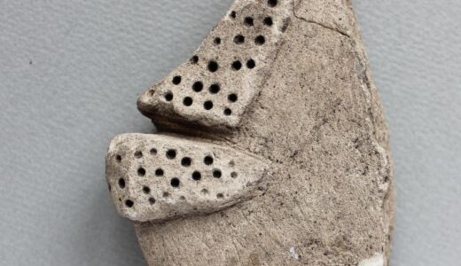 石に向き合う人のココロ